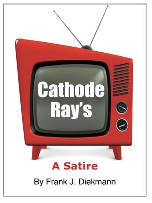 cover image of Cathode Ray's
